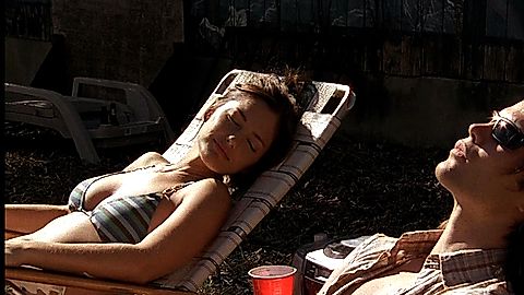 Pic: Minka Kelly in Friday Night Lights (2006)