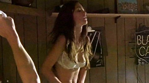 Pic: Minka Kelly in Friday Night Lights (2006)