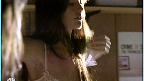 Pic: Minka Kelly in Friday Night Lights (2006)