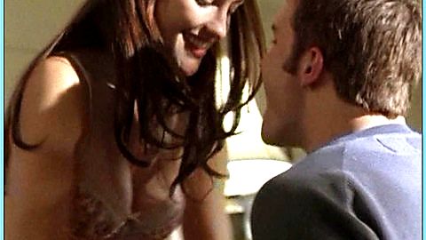 Pic: Minka Kelly in Friday Night Lights (2006)