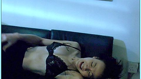 Pic: Winnie Leung in Don't Open Your Eyes (2006)