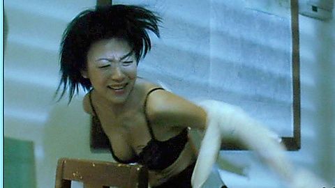 Pic: Winnie Leung in Don't Open Your Eyes (2006)