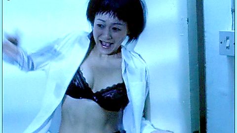 Pic: Winnie Leung in Don't Open Your Eyes (2006)