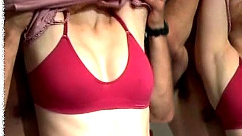 Pic: Eva Pallarés in Game Over (2004)