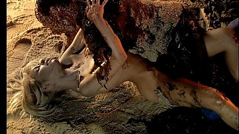 Pic: Pilar Soto in Beneath Still Waters (2005)