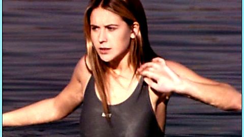 Pic: Charlotte Salt in Beneath Still Waters (2005)