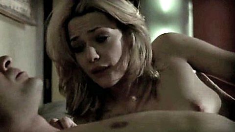 Pic: Laura Chiatti in Il caso dell'infedele Klara (2009)