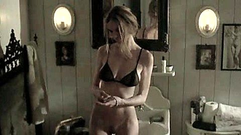 Pic: Laura Chiatti in Il caso dell'infedele Klara (2009)