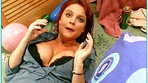 Pic: Chili Gold in Freak Out (2004)