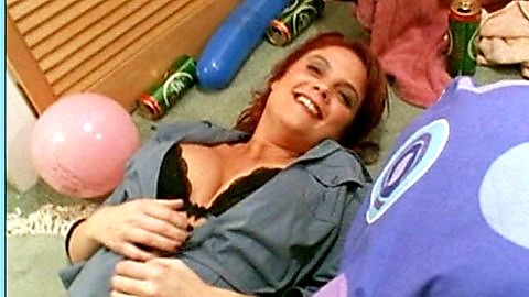 Pic: Chili Gold in Freak Out (2004)