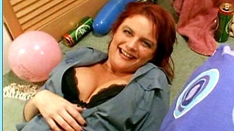 Pic: Chili Gold in Freak Out (2004)