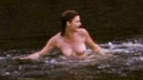 Pic: Jackie Belvin in Mi Amigo (2002)