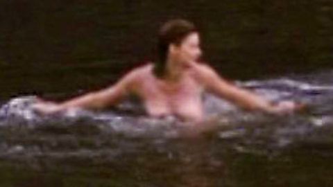 Pic: Jackie Belvin in Mi Amigo (2002)