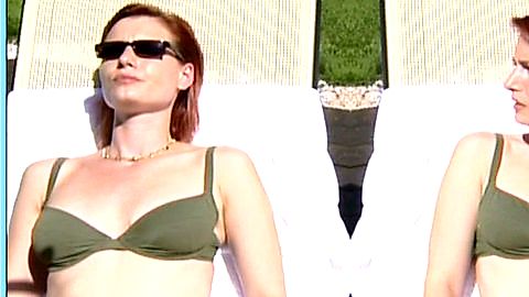 Pic: Sabine Krappweis in 24/7: The Passion of Life (2005)