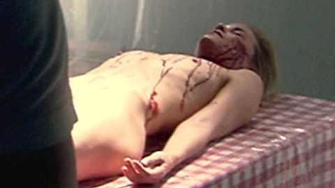 Pic: Valerie Dillman in Dexter (2006)