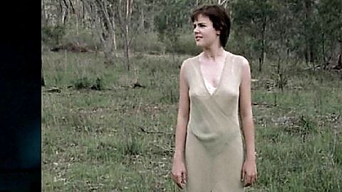 Pic: Victoria Thaine in Floodhouse (2003)