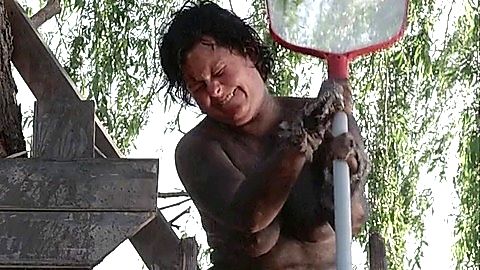 Pic: Geneviève Lemon in Sweetie (1989)