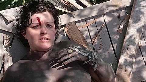 Pic: Geneviève Lemon in Sweetie (1989)