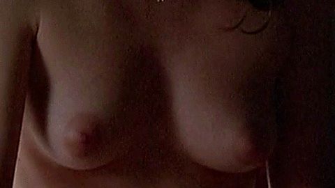 Pic: Karen Colston in Sweetie (1989)