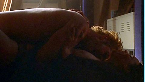 Pic: Isabel Brook in Faust: Love of the Damned (2001)