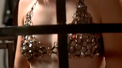 Pic: Isabel Brook in Faust: Love of the Damned (2001)