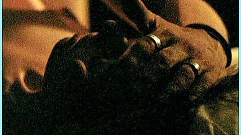Pic: Anna Fin in Drawn in Blood (2006)
