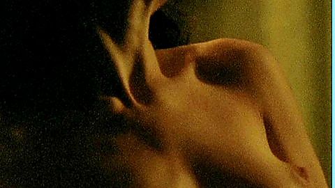 Pic: Anna Fin in Drawn in Blood (2006)