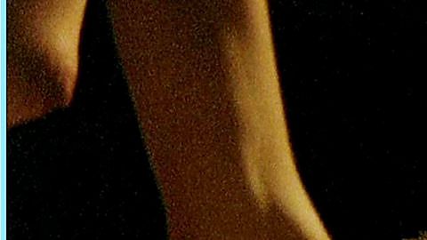 Pic: Anna Fin in Drawn in Blood (2006)