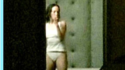 Pic: Anna Fin in Drawn in Blood (2006)