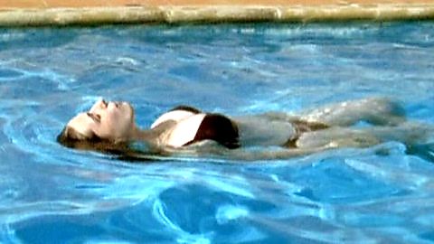 Pic: Isabelle Pirès in Vénus et Fleur (2004)