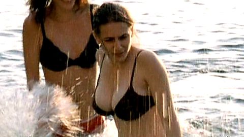 Pic: Isabelle Pirès in Vénus et Fleur (2004)