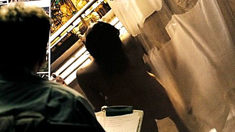 Pic: Paula Patton in Déjà Vu (2006)