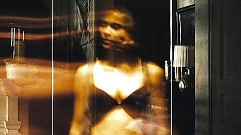 Pic: Paula Patton in Déjà Vu (2006)