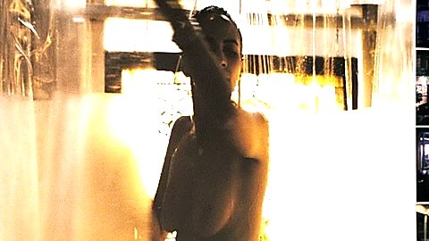 Pic: Paula Patton in Déjà Vu (2006)