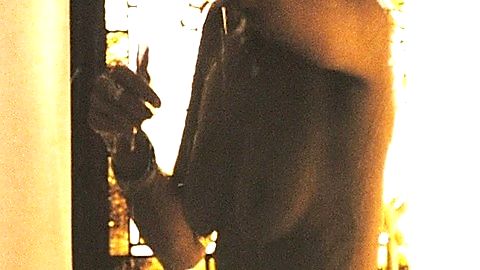 Pic: Paula Patton in Déjà Vu (2006)