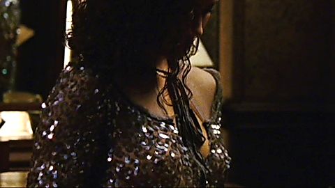 Pic: Paula Patton in Idlewild (2006)