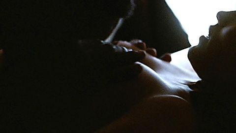 Pic: Paula Patton in Idlewild (2006)