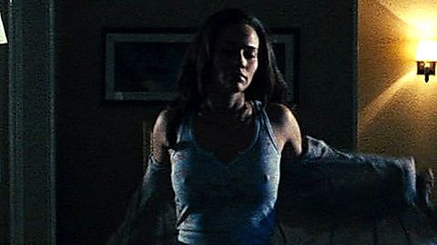 Pic: Paula Patton in Mirrors (2008)