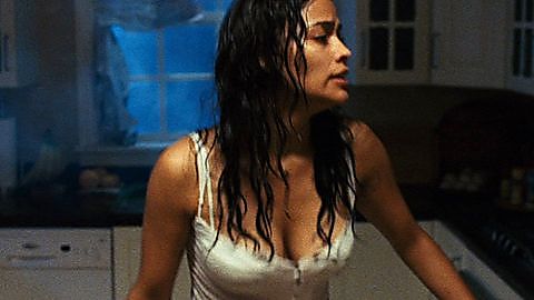 Pic: Paula Patton in Mirrors (2008)