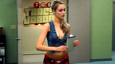 Pic: Katrina Bowden in 30 Rock (2006)