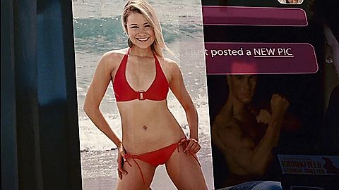 Pic: Katrina Bowden in Sex Drive (2008)