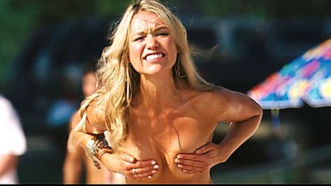 Pic: Katrina Bowden in American Reunion (2012)