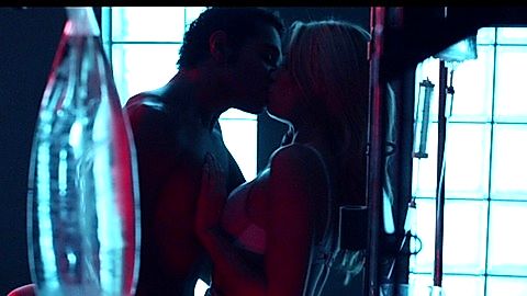 Pic: Katrina Bowden in Nurse 3-D (2013)