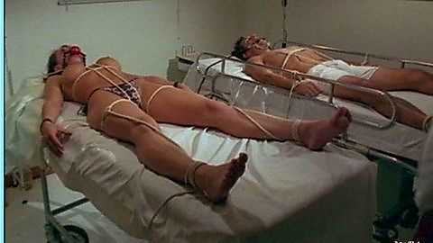 Pic: Tamara Nelson in Dr. Chopper (2005)