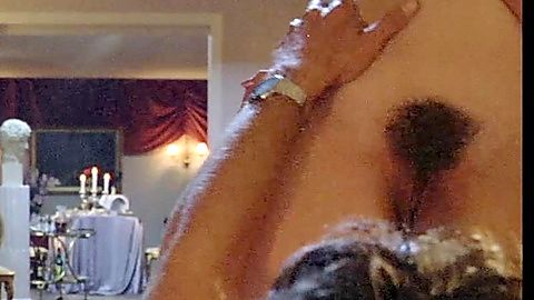 Pic: Lisa Allison in Love Circles (1985)