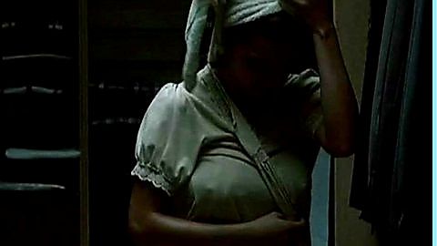 Pic: Carolina Lizarazo in Emerald Cowboy (2002)