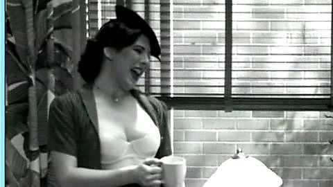 Pic: Edi Patterson in The Underground (2006)