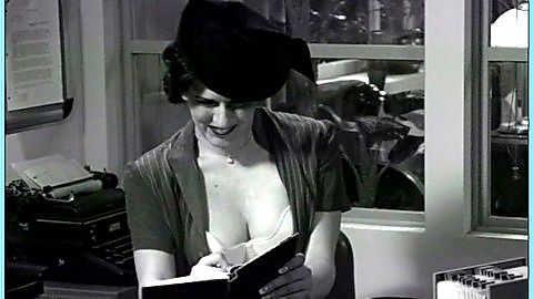 Pic: Edi Patterson in The Underground (2006)