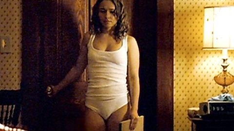 Pic: Hayden Panettiere in Fireflies in the Garden (2008)