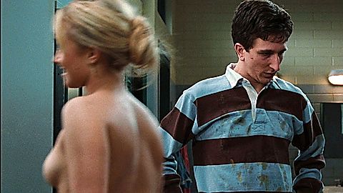Pic: Hayden Panettiere in I Love You, Beth Cooper (2009)